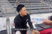 李弘权：虽然2个小外到队时间较晚 但他们球商非常高&融入得很快
