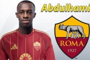 法媒：阿卜杜勒哈米德今夏将离开罗马，图卢兹&朗斯等队有意租借